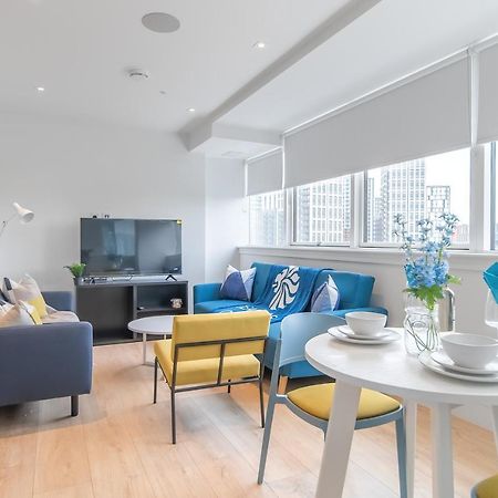 Livestay-Modern Apartments Next To Wembley Stadium Londres Exterior foto