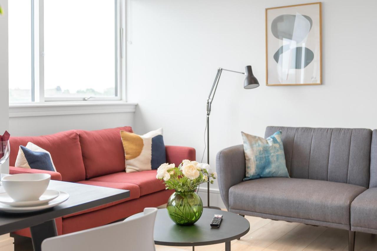 Livestay-Modern Apartments Next To Wembley Stadium Londres Exterior foto