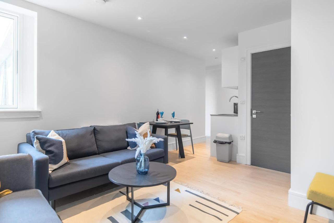 Livestay-Modern Apartments Next To Wembley Stadium Londres Exterior foto