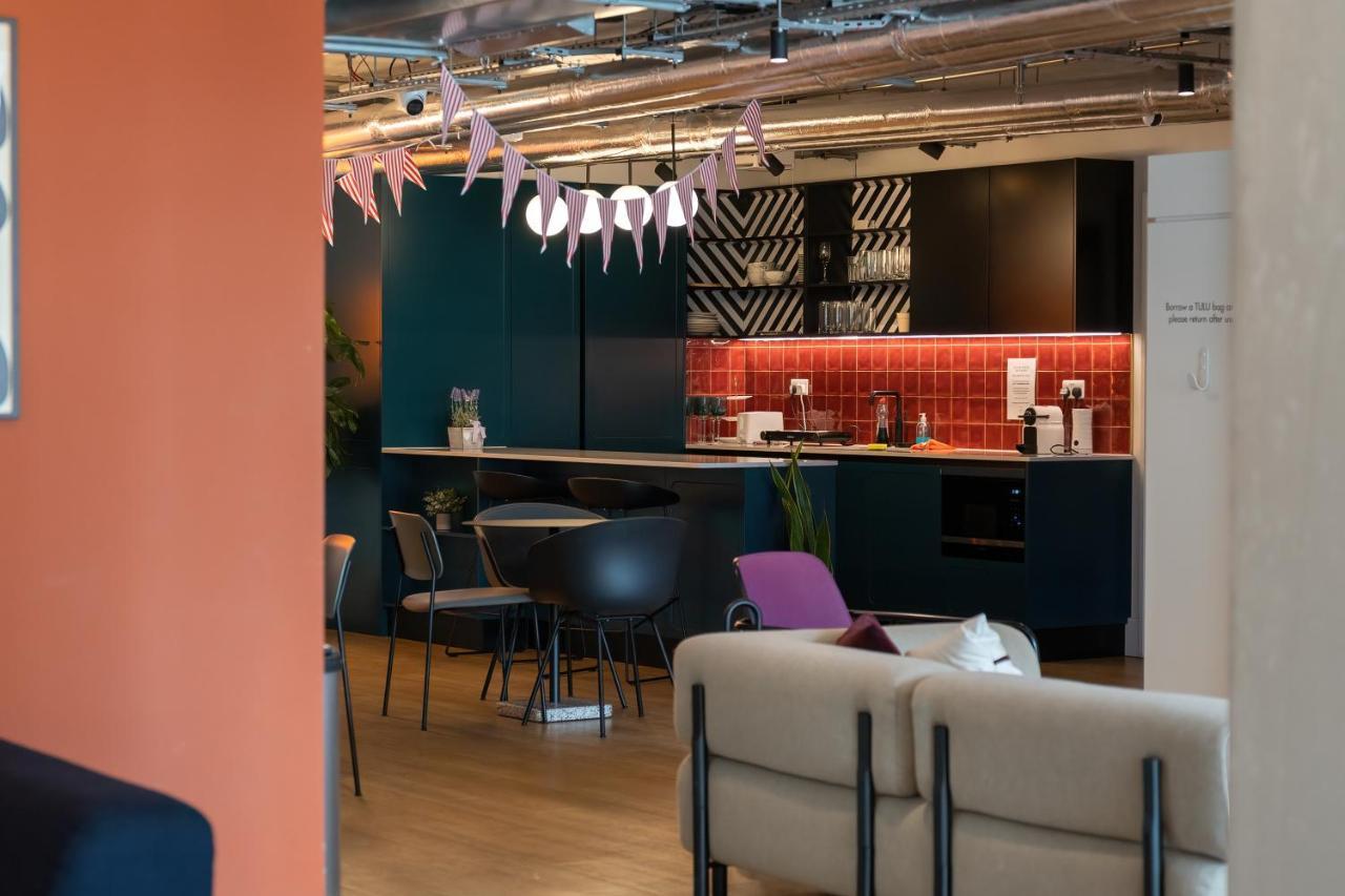 Livestay-Modern Apartments Next To Wembley Stadium Londres Exterior foto