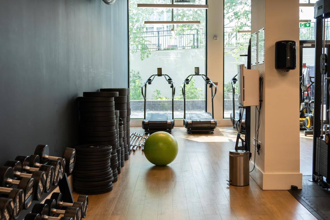 Livestay-Modern Apartments Next To Wembley Stadium Londres Exterior foto